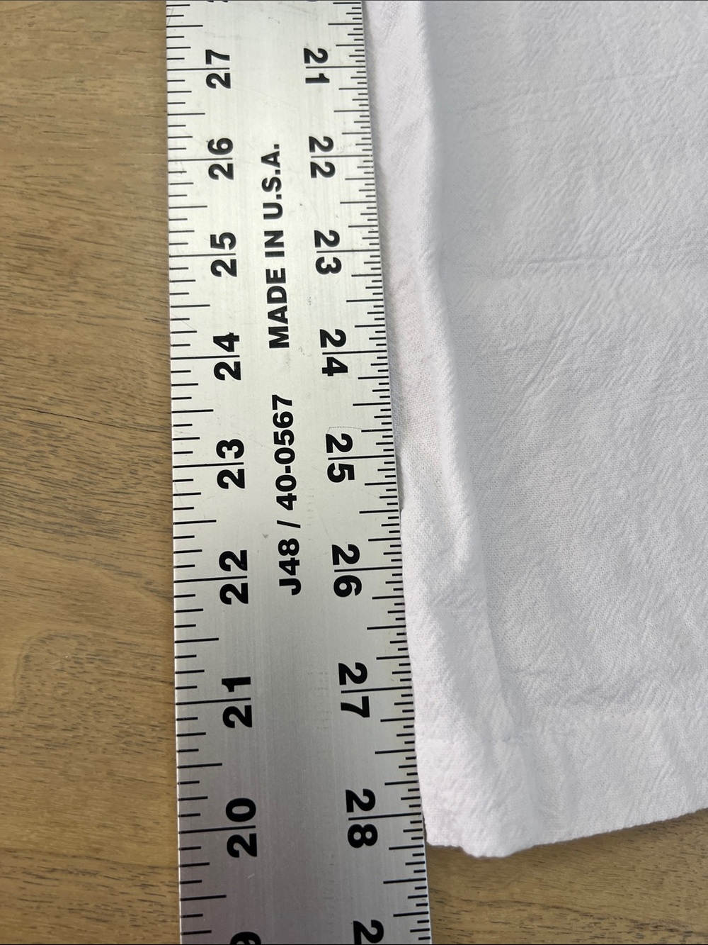 Women White Wide-Leg Drawstring Pants - Picture 7 of 12